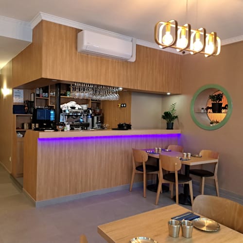 소반 soban place clichy barbecue coréen, Paris