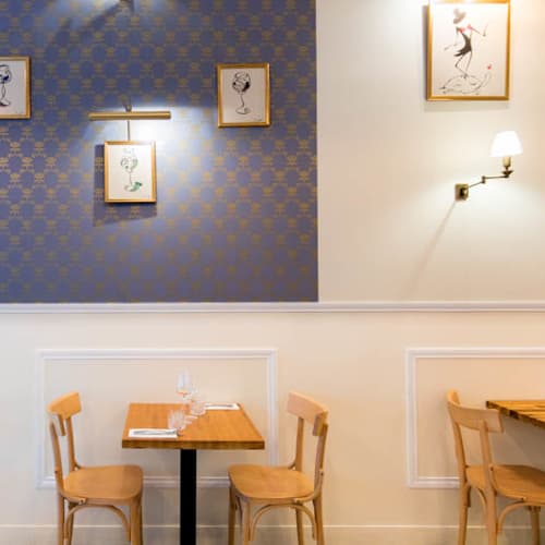 Florina, Paris-13E-Arrondissement