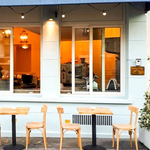 Florina, Paris-13E-Arrondissement