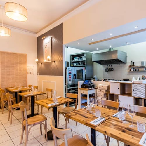 Florina, Paris-13E-Arrondissement