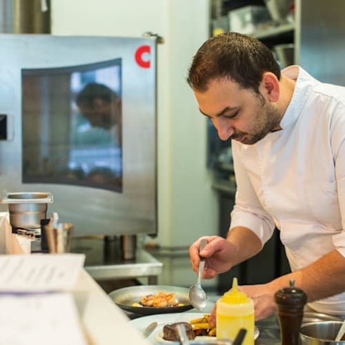Florina, Paris-13E-Arrondissement