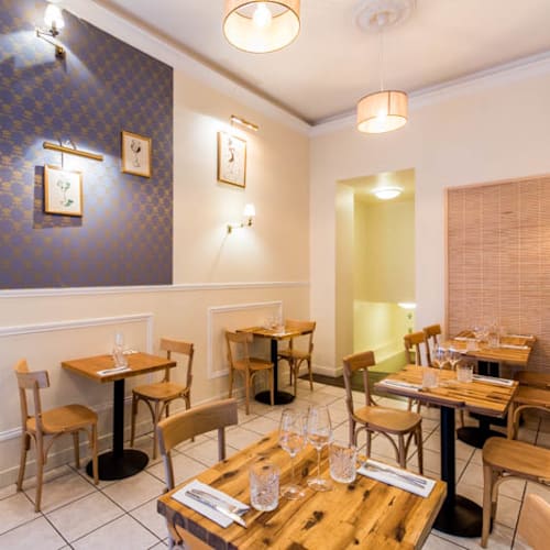 Florina, Paris-13E-Arrondissement