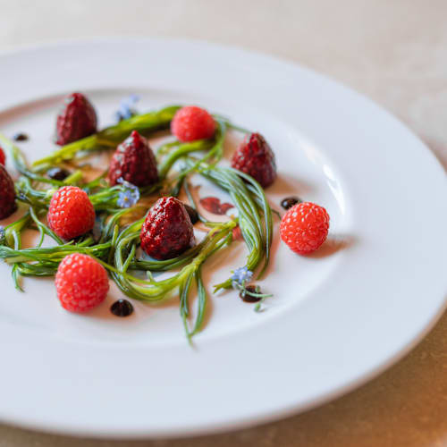 La Bianca - Borgo San Luigi Restaurant, Monteriggioni