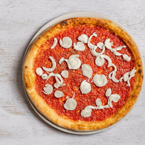 Pizzeria Naviglio, Milano