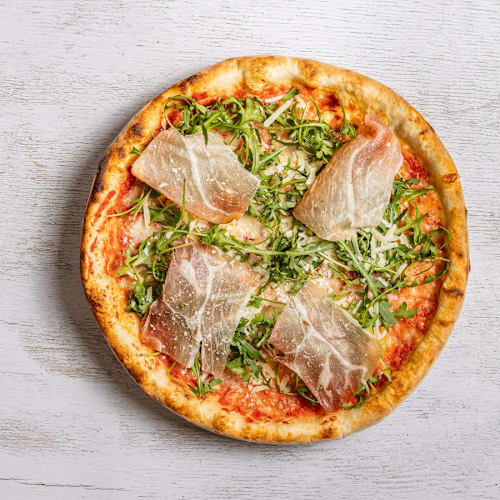 Pizzeria Naviglio, Milano