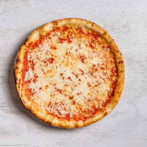 Pizzeria Naviglio, Milano