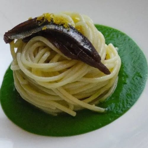 Bluu - Il Mare Dentro, Nocera Inferiore
