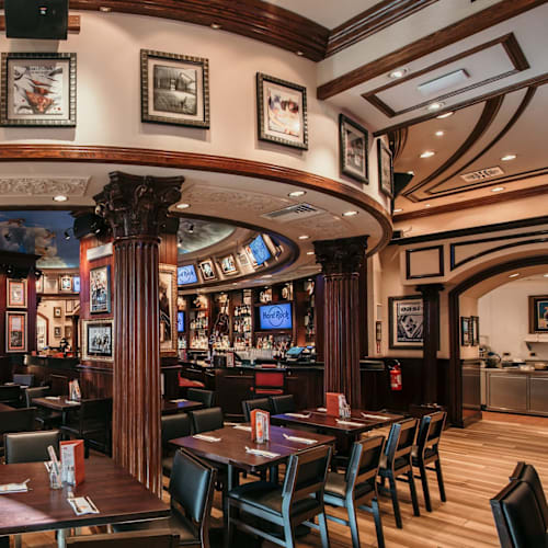 Hard Rock Cafe - Roma, Roma