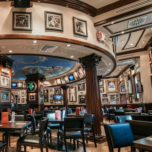 Hard Rock Cafe - Roma, Roma