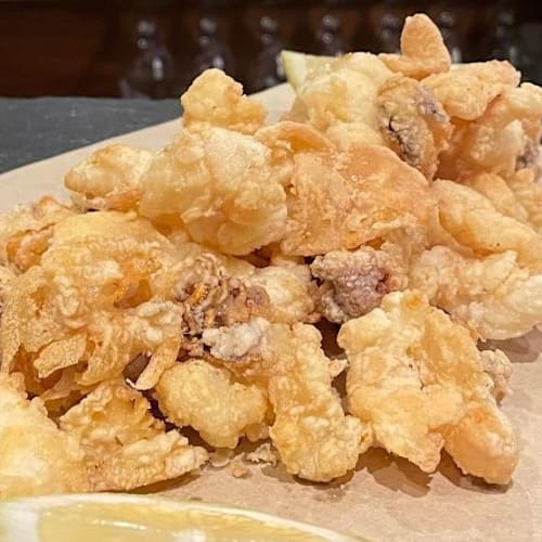 Velvet Lounge Bar, Ancona