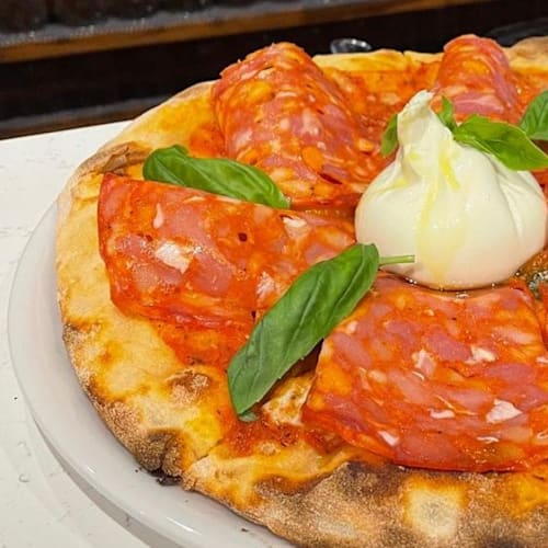 Velvet Lounge Bar, Ancona