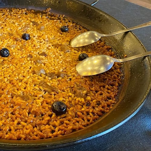 Arroceria Estiu, Alicante (Alacant)