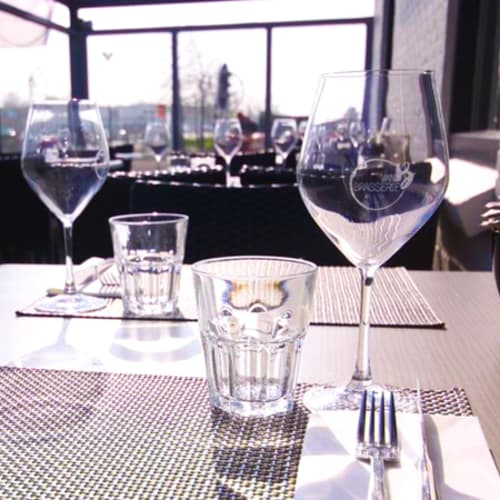 Brasserie van B, Kamperland