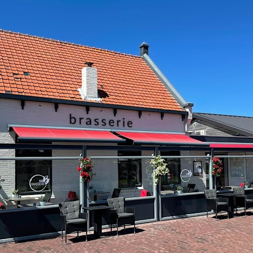 Brasserie van B, Kamperland