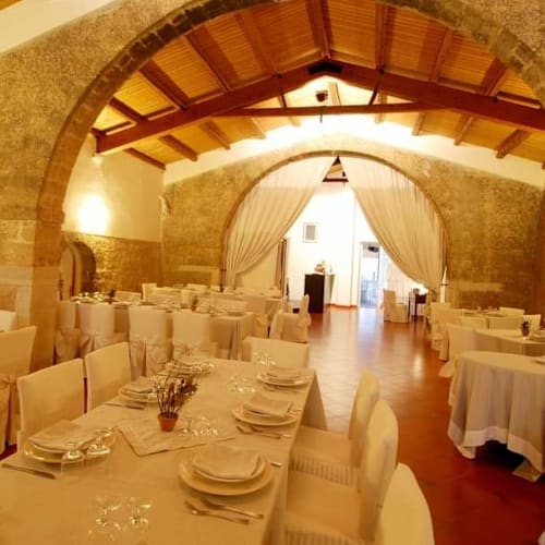 Agriturismo Borgo Quinto, Ruvo di Puglia