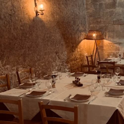 Agriturismo Borgo Quinto, Ruvo di Puglia