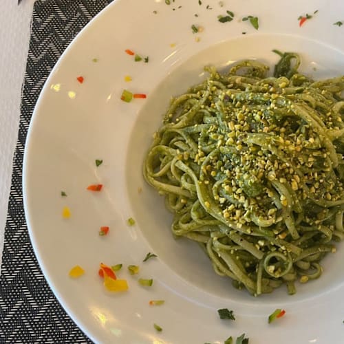 Gusto Italia, Paris