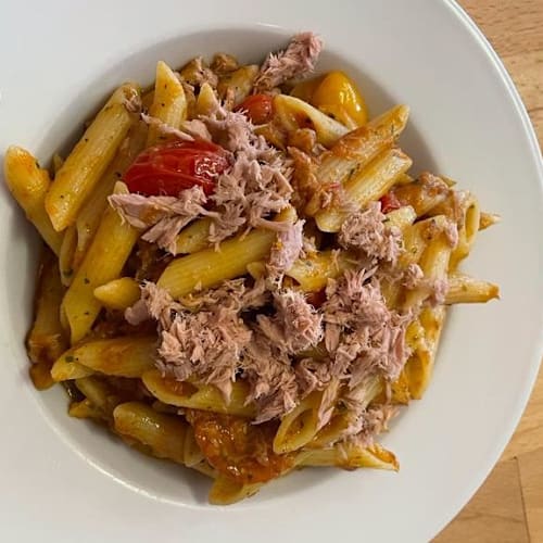 Gusto Italia, Paris
