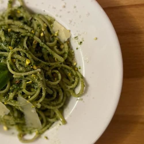Gusto Italia, Paris