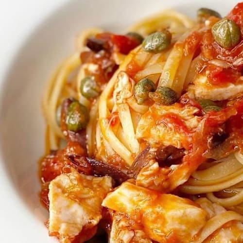 Gusto Italia, Paris