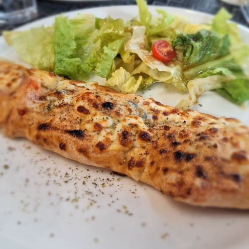 Gusto Italia, Paris