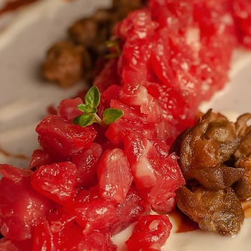 MOMO RESTAURANT, Aprilia
