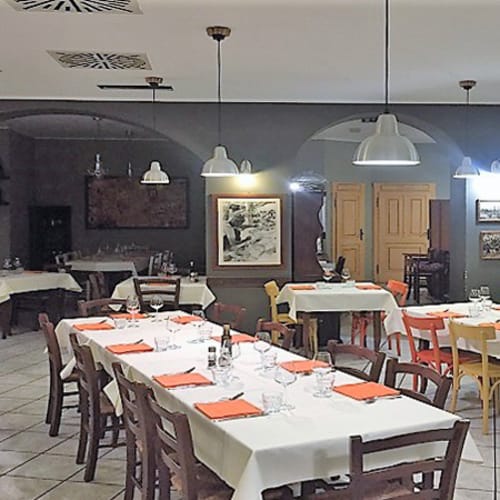Cohiba, Cesena