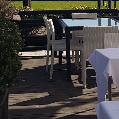 Zenit, Lido di Ostia