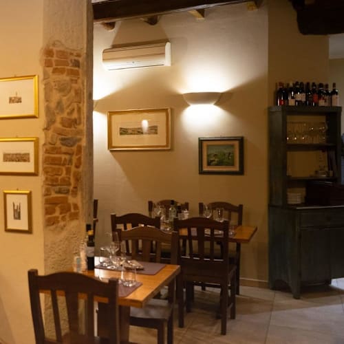 La Carbonata, Firenze