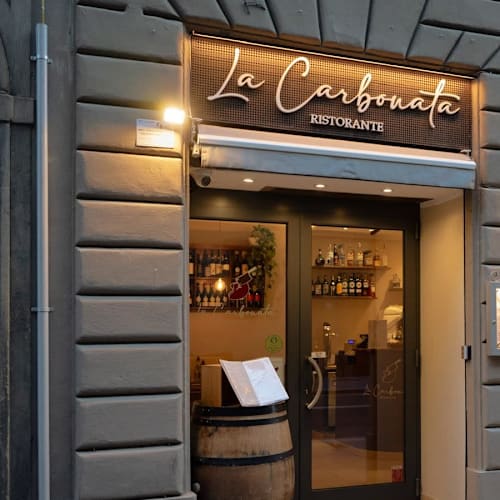 La Carbonata, Firenze