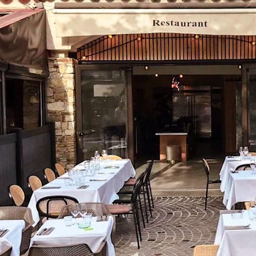 Chez Joseph, Le Pradet