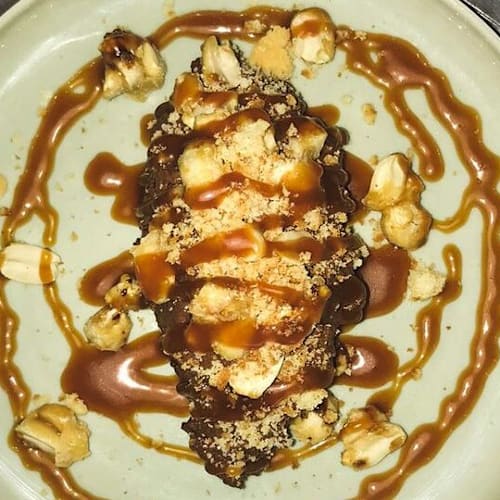 Chez Joseph, Le Pradet