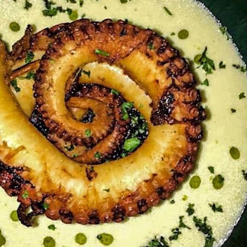 Chez Joseph, Le Pradet