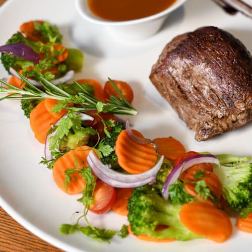 Lucky Grill, Genève