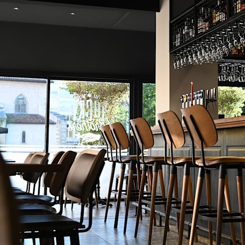 Lucky Grill, Genève