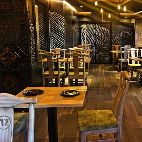 Miyuki - Pozuelo, Pozuelo de Alarcón