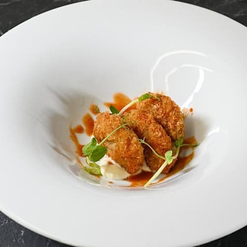 N.T.B New Taste Beef, Aversa