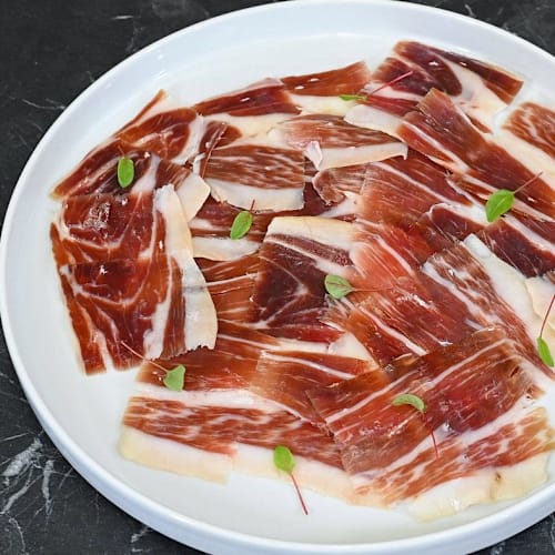 N.T.B New Taste Beef, Aversa