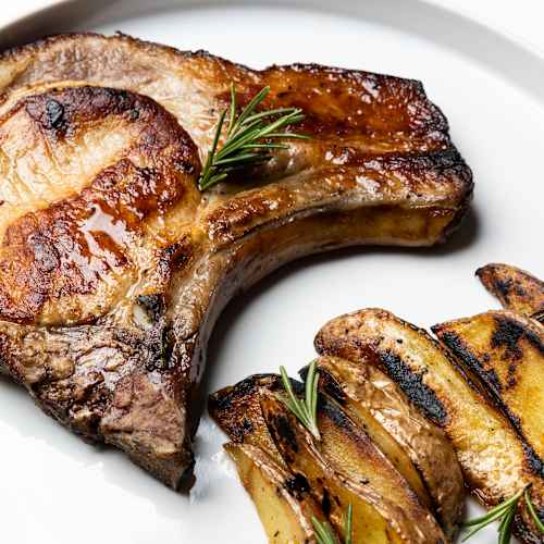 N.T.B New Taste Beef, Aversa