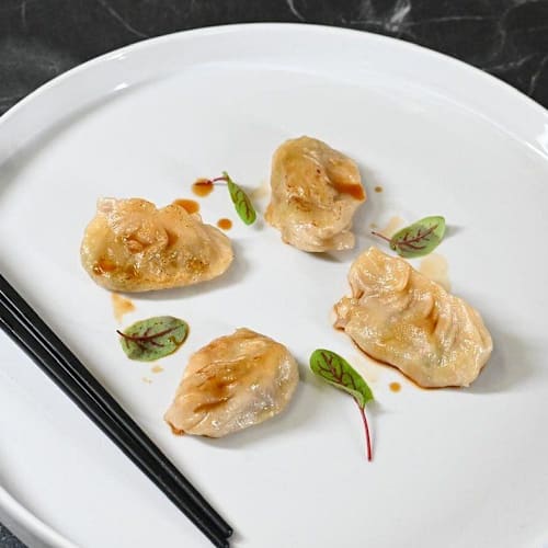 N.T.B New Taste Beef, Aversa