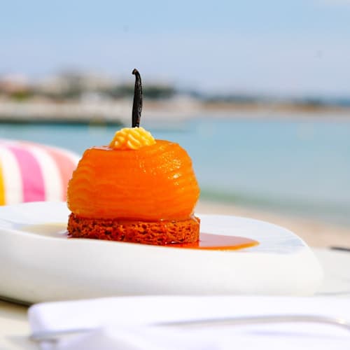 PLAGE CROISETTE BEACH CANNES – MGALLERY, Cannes