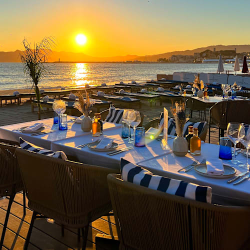 PLAGE CROISETTE BEACH CANNES – MGALLERY, Cannes