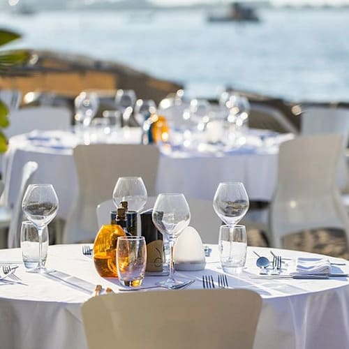 PLAGE CROISETTE BEACH CANNES – MGALLERY, Cannes