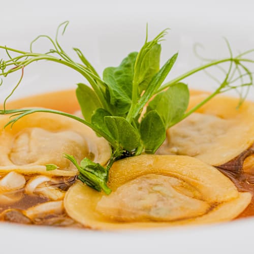 Amara Restaurant, Almancil