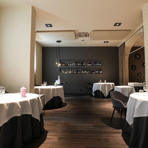 L'Erba del Re, Modena