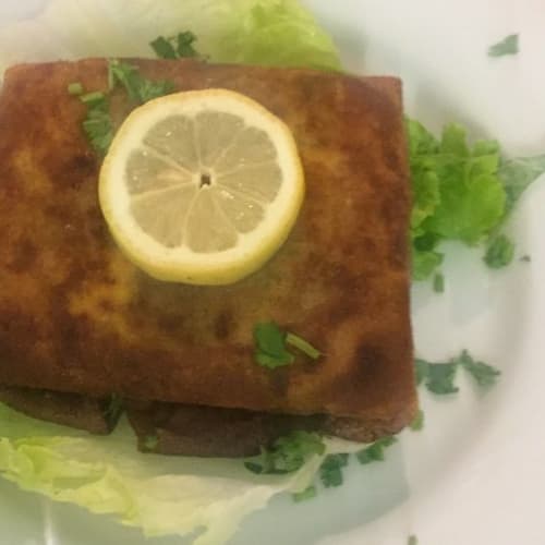 Le bistrot des Ternes, Paris