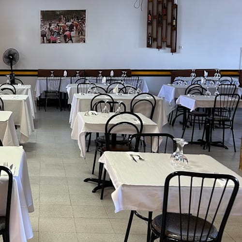 Bons Amigos, Amadora