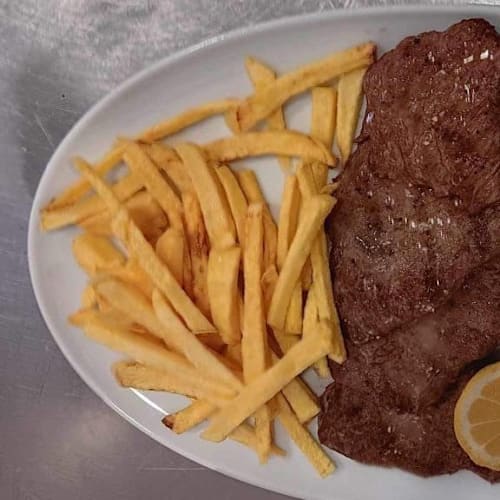 Bons Amigos, Amadora