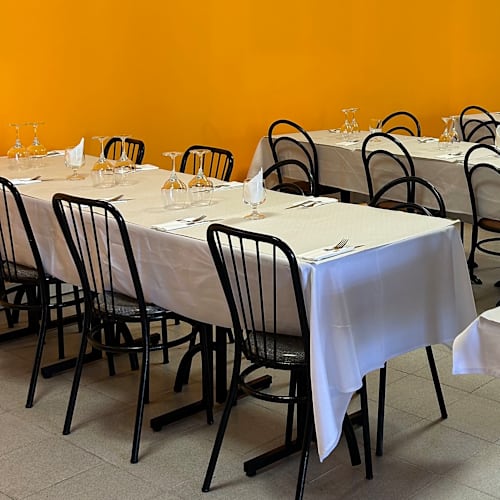 Bons Amigos, Amadora