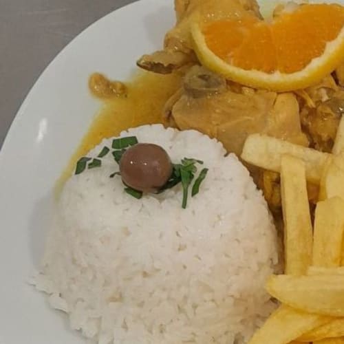 Bons Amigos, Amadora